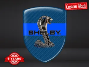 Ford Shelby Vitre Arrière Auto Résistants Limité Qualité